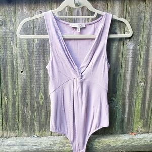Express XS bodysuit